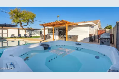 8401 E Virginia Avenue, Scottsdale, AZ 85257 - Photo 31