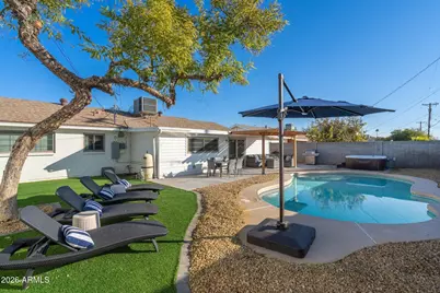 8401 E Virginia Avenue, Scottsdale, AZ 85257 - Photo 13