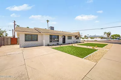 8401 E Virginia Avenue, Scottsdale, AZ 85257 - Photo 3