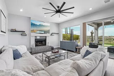 15346 E Palomino Boulevard, Fountain Hills, AZ 85268 - Photo 9
