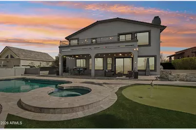15346 E Palomino Boulevard, Fountain Hills, AZ 85268 - Photo 33