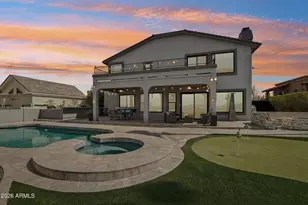 15346 E Palomino Blvd, Fountain Hills, AZ 85268 - Photo 33