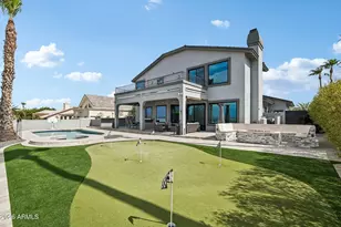 15346 E Palomino Blvd, Fountain Hills, AZ 85268 - Photo 23
