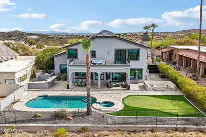 15346 E Palomino Boulevard, Fountain Hills, AZ 85268 - Photo 31