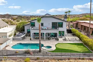 15346 E Palomino Blvd, Fountain Hills, AZ 85268 - Photo 31