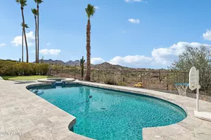 15346 E Palomino Blvd, Fountain Hills, AZ 85268 - Photo 25