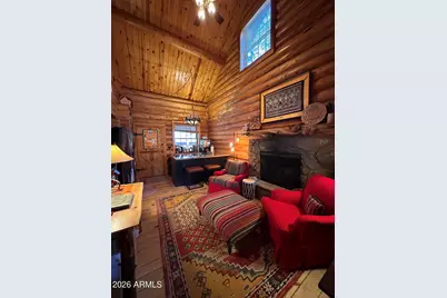11 County Road N1333 --, Greer, AZ 85927 - Photo 3