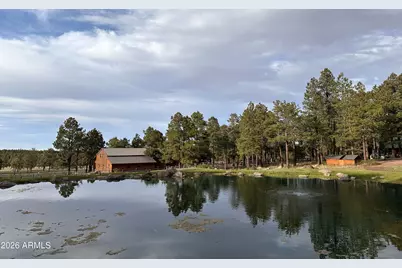 11 County Road N1333 --, Greer, AZ 85927 - Photo 9