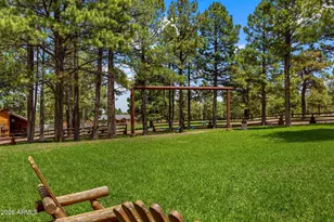 11 County Road N1333 --, Greer, AZ 85927 - Photo 23