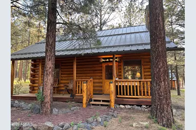 11 County Road N1333 --, Greer, AZ 85927 - Photo 1