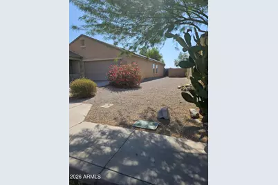 5069 S 235th Drive, Buckeye, AZ 85326 - Photo 3