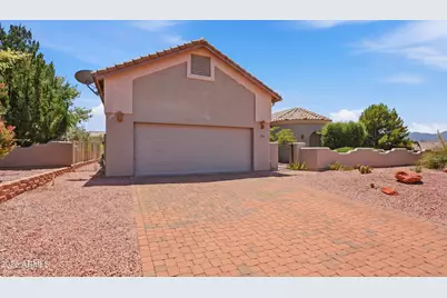 950 S Pine Ridge Court, Cornville, AZ 86325 - Photo 67