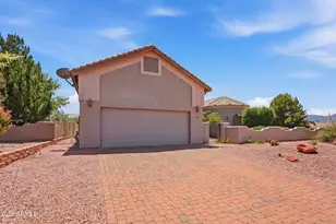 950 S Pine Ridge Ct, Cornville, AZ 86325 - Photo 67