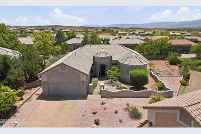 950 S Pine Ridge Court, Cornville, AZ 86325 - Photo 51