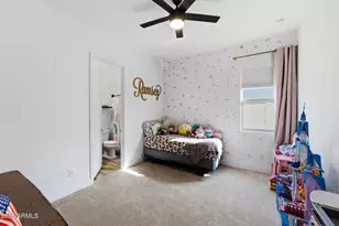 9932 E Rotation Dr, Mesa, AZ 85212 - Photo 37