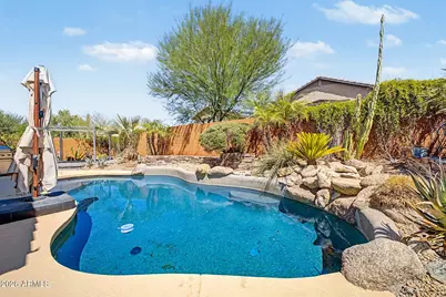 11355 S Hopi Street, Goodyear, AZ 85338 - Photo 33