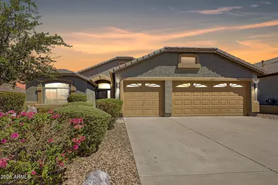 11355 S Hopi Street, Goodyear, AZ 85338 - Photo 1