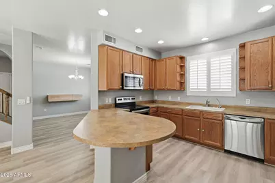 115 W Mountain Sage Drive, Phoenix, AZ 85045 - Photo 13
