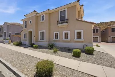 115 W Mountain Sage Drive, Phoenix, AZ 85045 - Photo 3