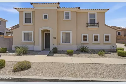115 W Mountain Sage Drive, Phoenix, AZ 85045 - Photo 1