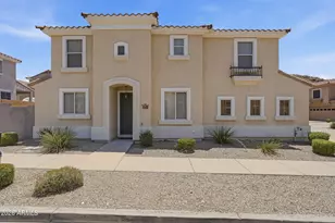 115 W Mountain Sage Dr, Phoenix, AZ 85045 - Photo 1