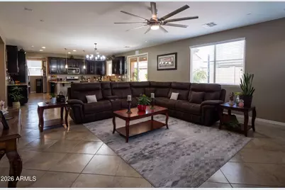 21424 W Terri Lee Drive, Buckeye, AZ 85396 - Photo 13