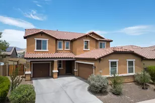 21424 W Terri Lee Dr, Buckeye, AZ 85396 - Photo 1