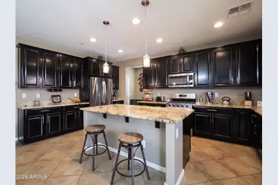 21424 W Terri Lee Drive, Buckeye, AZ 85396 - Photo 9