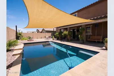21424 W Terri Lee Drive, Buckeye, AZ 85396 - Photo 7