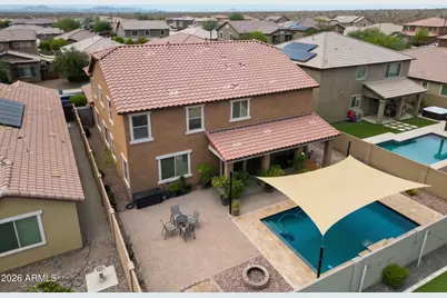 21424 W Terri Lee Drive, Buckeye, AZ 85396 - Photo 5