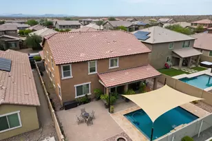 21424 W Terri Lee Dr, Buckeye, AZ 85396 - Photo 5