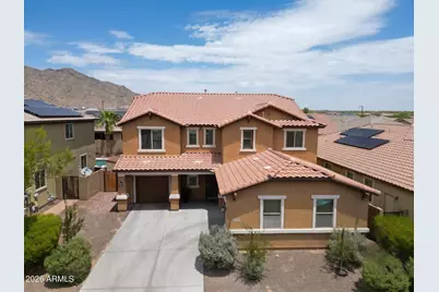 21424 W Terri Lee Drive, Buckeye, AZ 85396 - Photo 3