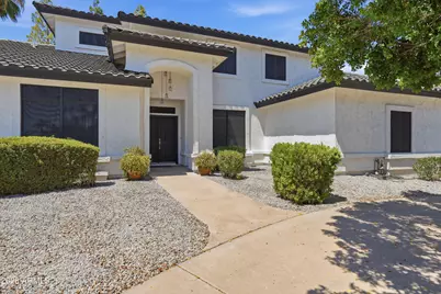 1454 E Calle De Arcos --, Tempe, AZ 85284 - Photo 1