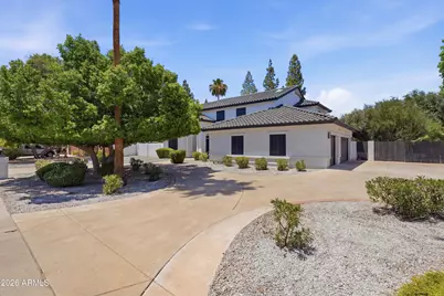 1454 E Calle De Arcos --, Tempe, AZ 85284 - Photo 3