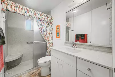 425 S Rosemont --, Mesa, AZ 85206 - Photo 5