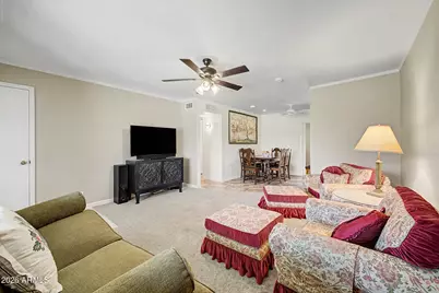 425 S Rosemont --, Mesa, AZ 85206 - Photo 11