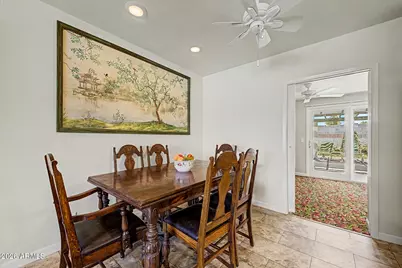425 S Rosemont --, Mesa, AZ 85206 - Photo 13