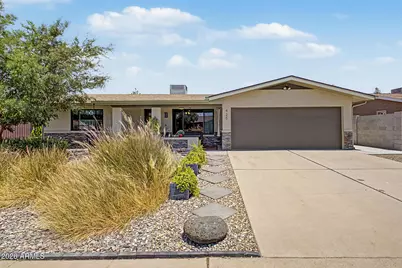 425 S Rosemont --, Mesa, AZ 85206 - Photo 1
