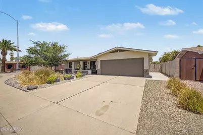 425 S Rosemont --, Mesa, AZ 85206 - Photo 9