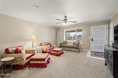 425 S Rosemont --, Mesa, AZ 85206 - Photo 3