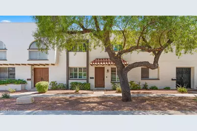 7669 E Montecito Avenue, Scottsdale, AZ 85251 - Photo 1