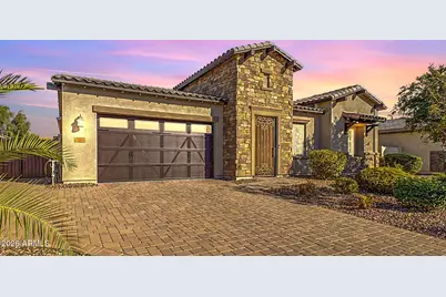 7623 S Barlow Drive, Gilbert, AZ 85298 - Photo 1