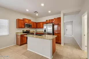 5130 W Maldonado Rd, Laveen, AZ 85339 - Photo 9