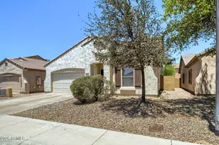 5130 W Maldonado Rd, Laveen, AZ 85339 - Photo 5
