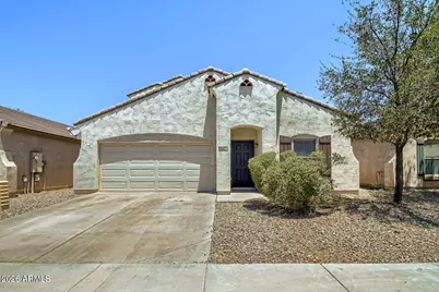 5130 W Maldonado Road, Laveen, AZ 85339 - Photo 1