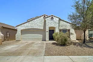 5130 W Maldonado Rd, Laveen, AZ 85339 - Photo 1