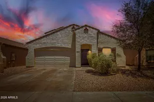 5130 W Maldonado Rd, Laveen, AZ 85339 - Photo 3