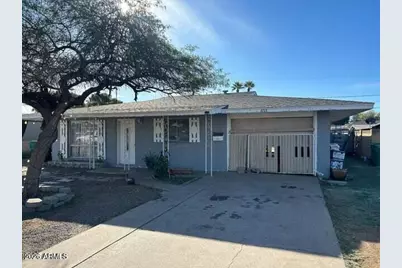 453 W 3rd Place, Mesa, AZ 85201 - Photo 1