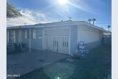 453 W 3rd Place, Mesa, AZ 85201 - Photo 7