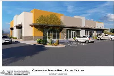 0 N Power Road #-, Mesa, AZ 85209 - Photo 5